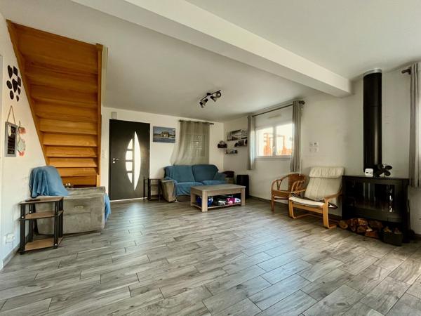 Maison à PERROS-GUIREC, 22700 - 6 pièces 112m²
