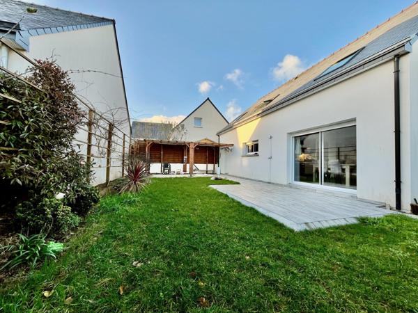 Maison à PERROS-GUIREC, 22700 - 6 pièces 112m²