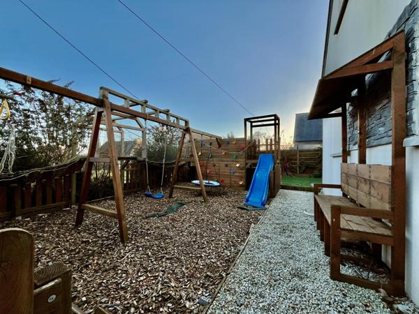 Maison à PERROS-GUIREC, 22700 - 6 pièces 112m²