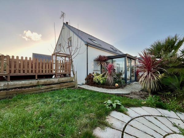 Maison à PERROS-GUIREC, 22700 - 6 pièces 112m²