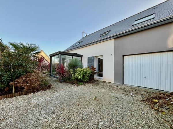 Maison à PERROS-GUIREC, 22700 - 6 pièces 112m²