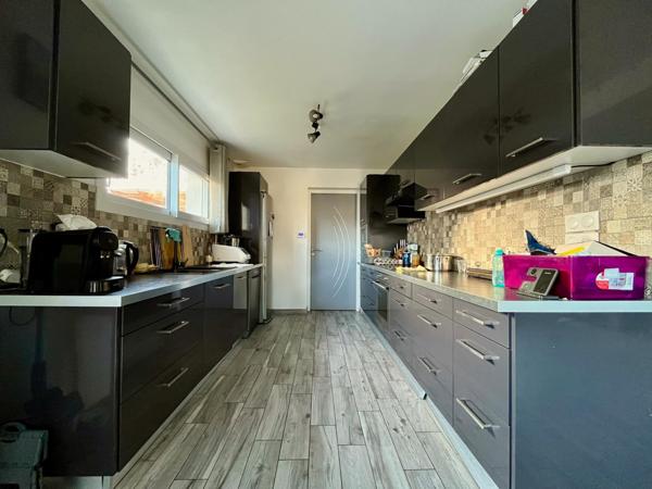 Maison à PERROS-GUIREC, 22700 - 6 pièces 112m²
