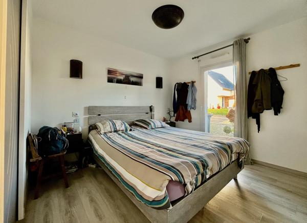 Maison à PERROS-GUIREC, 22700 - 6 pièces 112m²