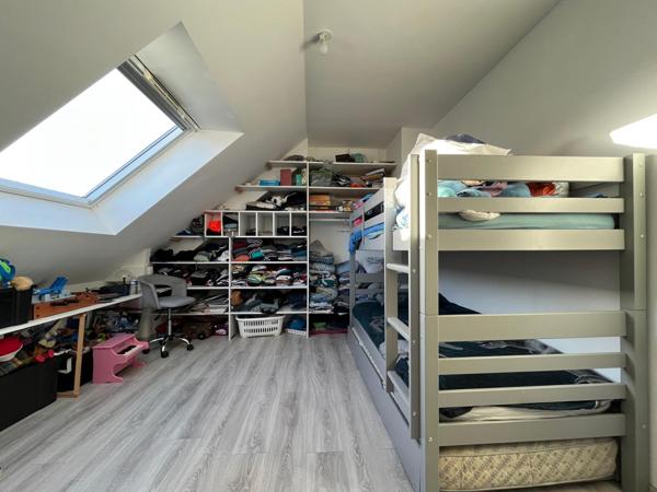 Maison à PERROS-GUIREC, 22700 - 6 pièces 112m²