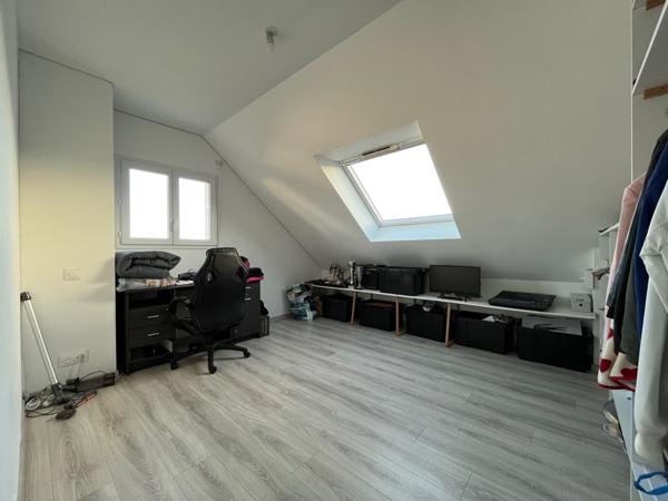 Maison à PERROS-GUIREC, 22700 - 6 pièces 112m²