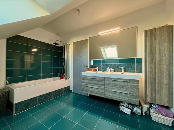 Maison à PERROS-GUIREC, 22700 - 6 pièces 112m²