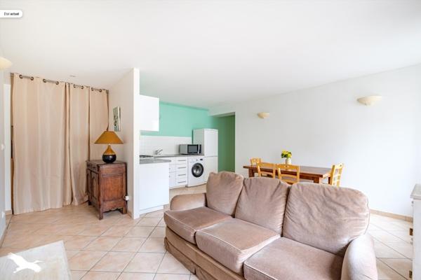 Appartement à vendre |  Lyon 04 |  2 pièces | 44,6 m²