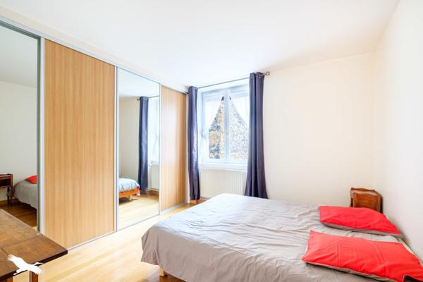 Appartement à vendre |  Lyon 04 |  2 pièces | 44,6 m²