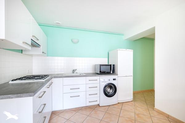 Appartement à vendre |  Lyon 04 |  2 pièces | 44,6 m²