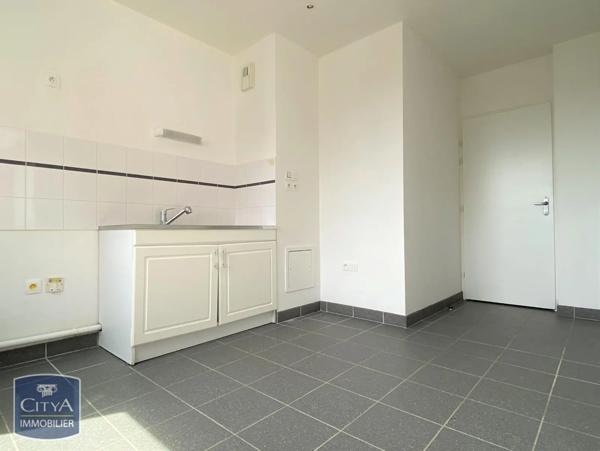 Appartement à louer 3 pièces 80.69m²