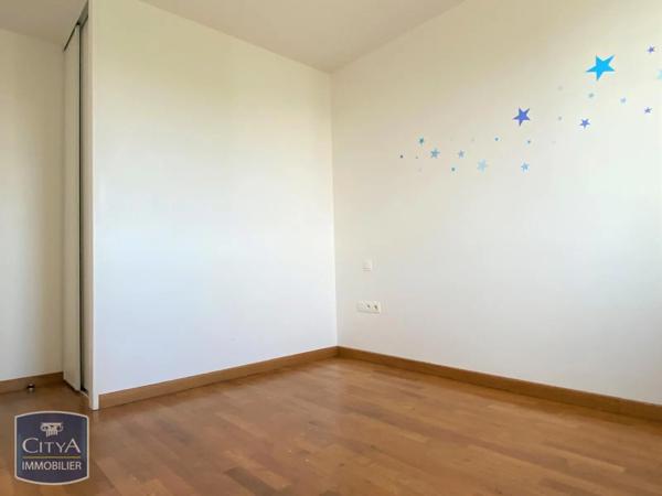 Appartement à louer 3 pièces 80.69m²