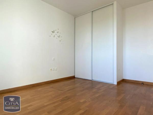 Appartement à louer 3 pièces 80.69m²