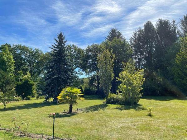 Maison à vendre |  Saint-Victurnien |  7 pièces | 255 m²