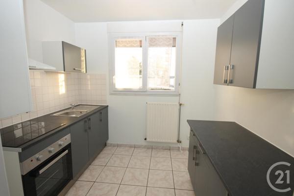 Appartement F2 à vendre  2 pièces - 42,89 m2 ORLEANS - 45