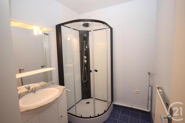 Appartement F2 à vendre  2 pièces - 42,89 m2 ORLEANS - 45