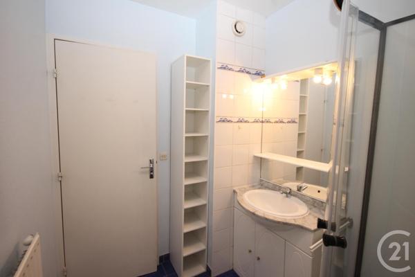 Appartement F2 à vendre  2 pièces - 42,89 m2 ORLEANS - 45