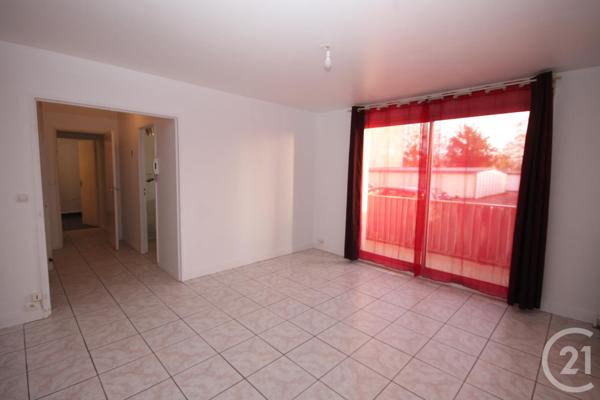 Appartement F2 à vendre  2 pièces - 42,89 m2 ORLEANS - 45