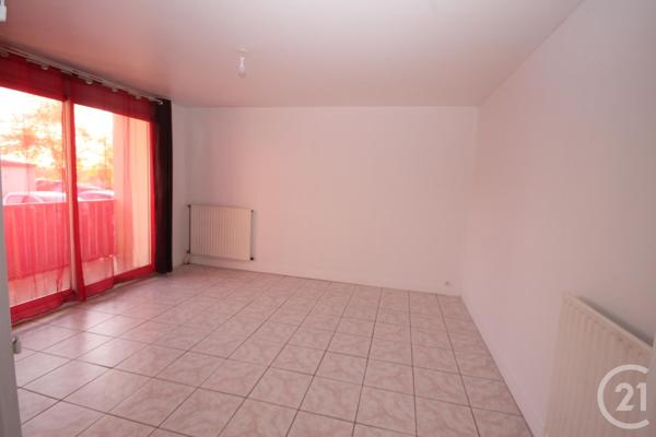 Appartement F2 à vendre  2 pièces - 42,89 m2 ORLEANS - 45