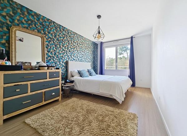 Maison contemporaine de 2018 - 3 chambres - Au calme