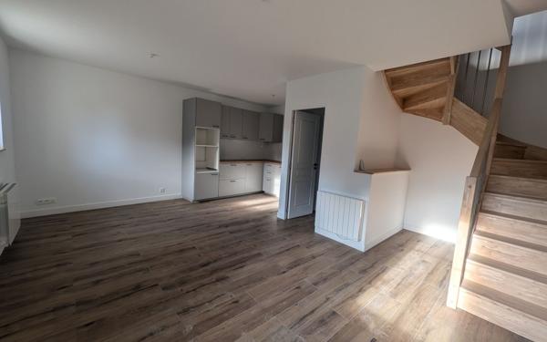 Appartement à louer    2 pièces •  Jouy-le-Châtel