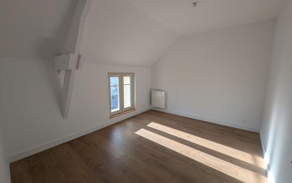 Appartement à louer    2 pièces •  Jouy-le-Châtel