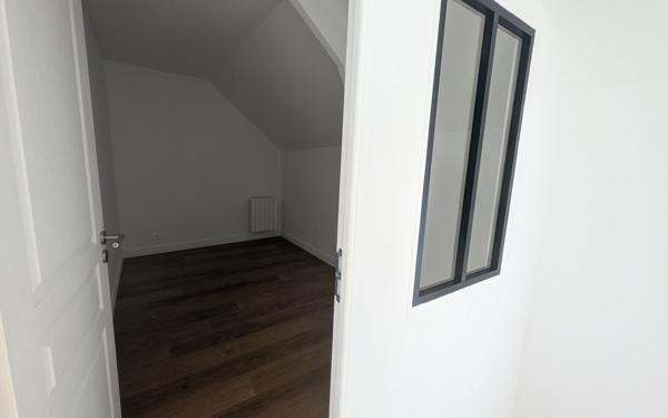 Appartement à louer    2 pièces •  Jouy-le-Châtel