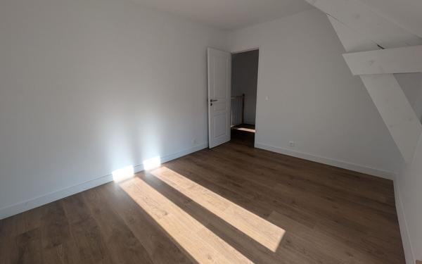 Appartement à louer    2 pièces •  Jouy-le-Châtel