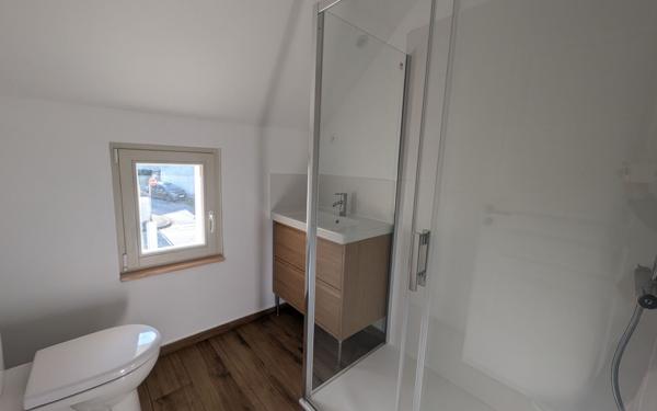 Appartement à louer    2 pièces •  Jouy-le-Châtel