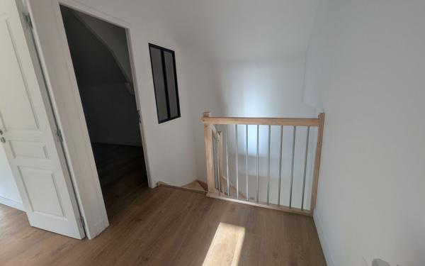 Appartement à louer    2 pièces •  Jouy-le-Châtel