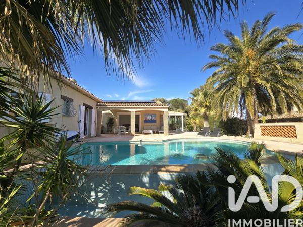 Maison à vendre 6 pièces 156 m² Roquebrune-sur-Argens