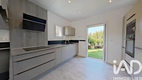 Maison à vendre 6 pièces 156 m² Roquebrune-sur-Argens