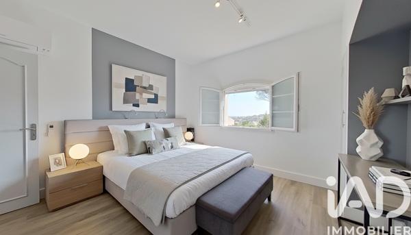 Maison à vendre 6 pièces 156 m² Roquebrune-sur-Argens