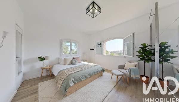 Maison à vendre 6 pièces 156 m² Roquebrune-sur-Argens