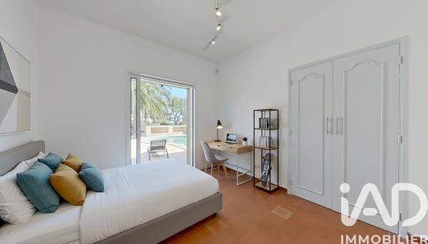 Maison à vendre 6 pièces 156 m² Roquebrune-sur-Argens