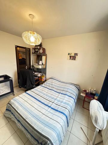 À Vendre – Appartement F3 de 56 m² – Proche Gare et Écoles