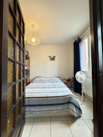 À Vendre – Appartement F3 de 56 m² – Proche Gare et Écoles