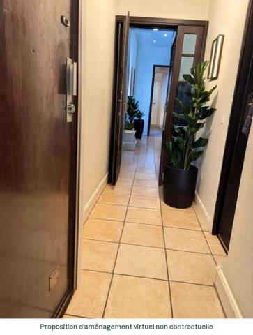 À Vendre – Appartement F3 de 56 m² – Proche Gare et Écoles