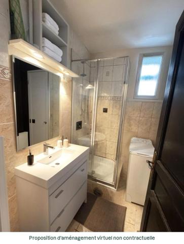 À Vendre – Appartement F3 de 56 m² – Proche Gare et Écoles