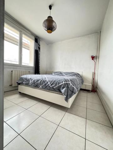 À Vendre – Appartement F3 de 56 m² – Proche Gare et Écoles