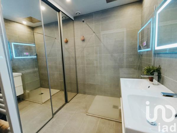 Appartement à vendre 3 pièces 62 m² Fontenay-aux-Roses