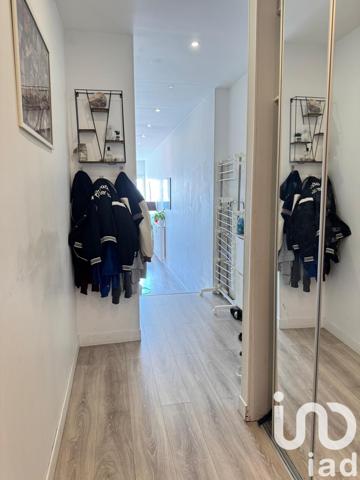 Appartement à vendre 3 pièces 62 m² Fontenay-aux-Roses