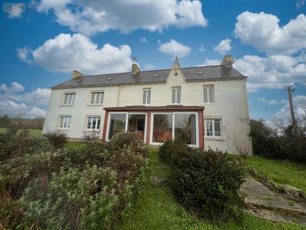 Maison à vendre à Bénodet dans le Finistère (29950), ref : 29015-585