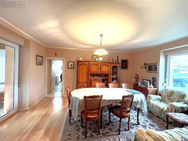 Maison à vendre à Bénodet dans le Finistère (29950), ref : 29015-585