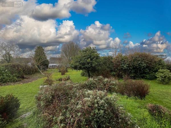 Maison à vendre à Bénodet dans le Finistère (29950), ref : 29015-585