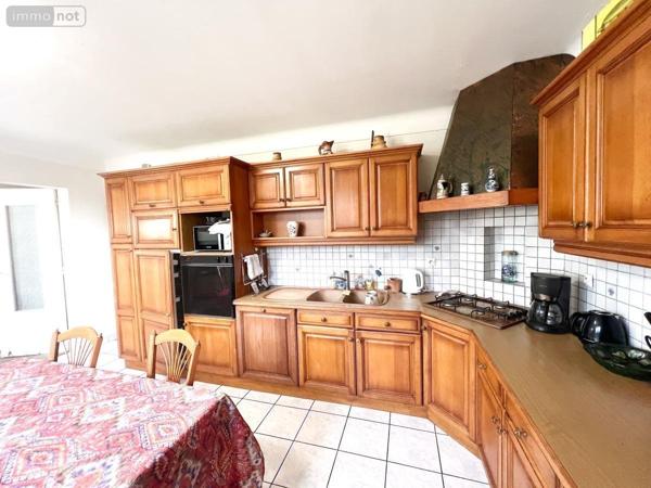 Maison à vendre à Bénodet dans le Finistère (29950), ref : 29015-585