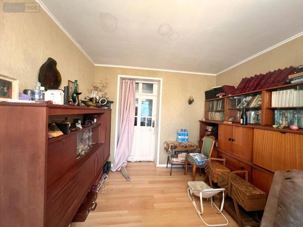 Maison à vendre à Bénodet dans le Finistère (29950), ref : 29015-585