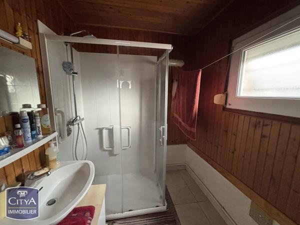 Maison à vendre 5 pièces 74m² Éleu-dit-Leauwette (62300)