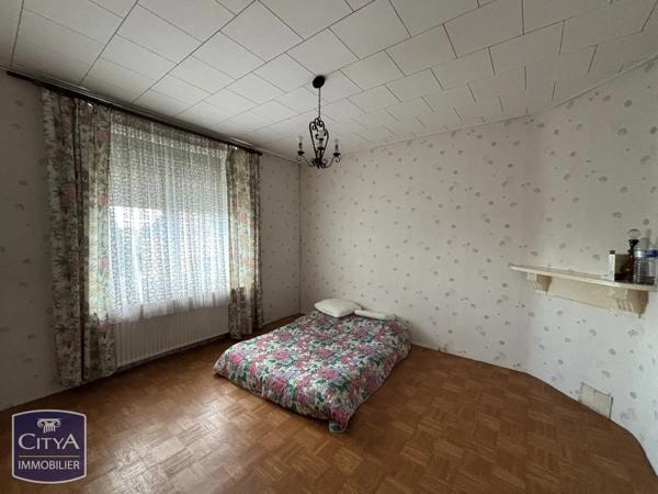 Maison à vendre 5 pièces 74m² Éleu-dit-Leauwette (62300)