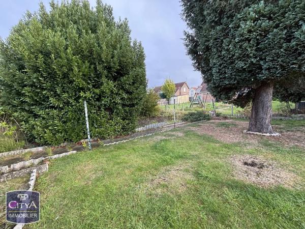 Maison à vendre 5 pièces 74m² Éleu-dit-Leauwette (62300)