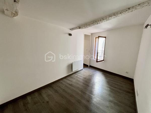 Appartement de 46,42 m²